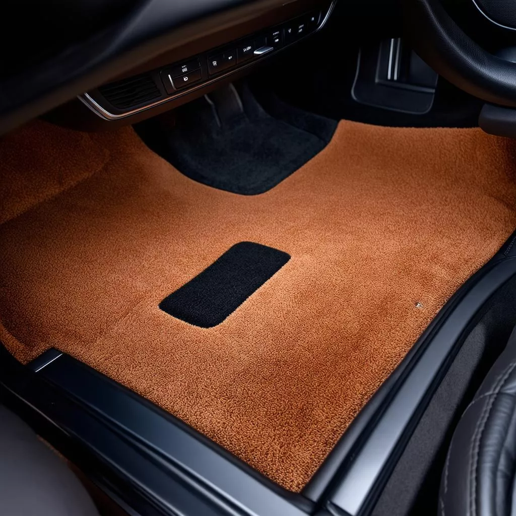 Best Car Floor Mats: Protection, Aesthetics & Feng Shui