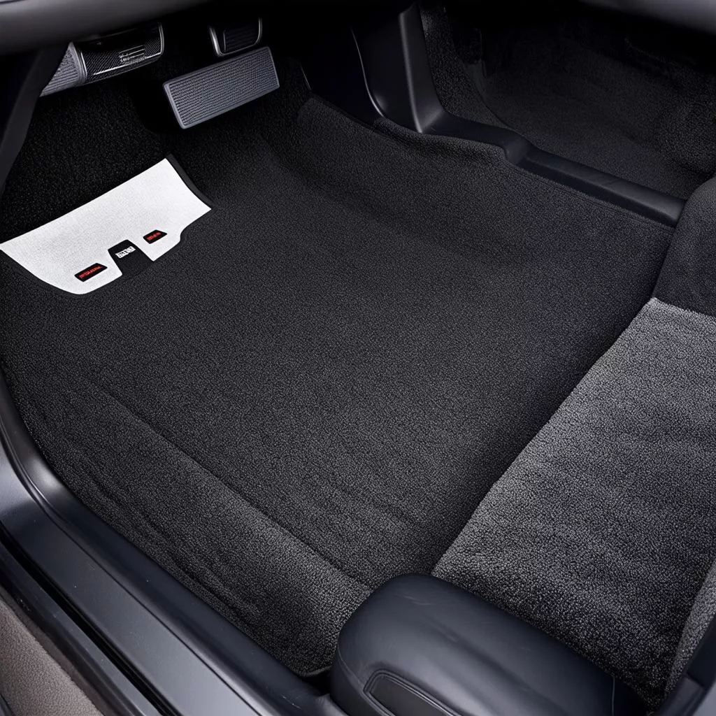 5D Car Floor Mats: The Ultimate Protection for Your Vehicle