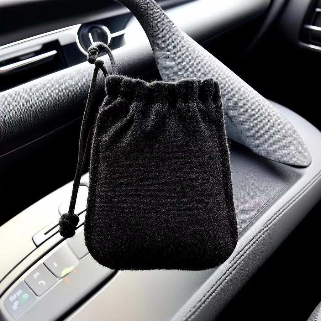 Mua Than Hoạt Tính Khử Mùi Ô Tô: Giải Pháp Cho Không Gian Trong Lành