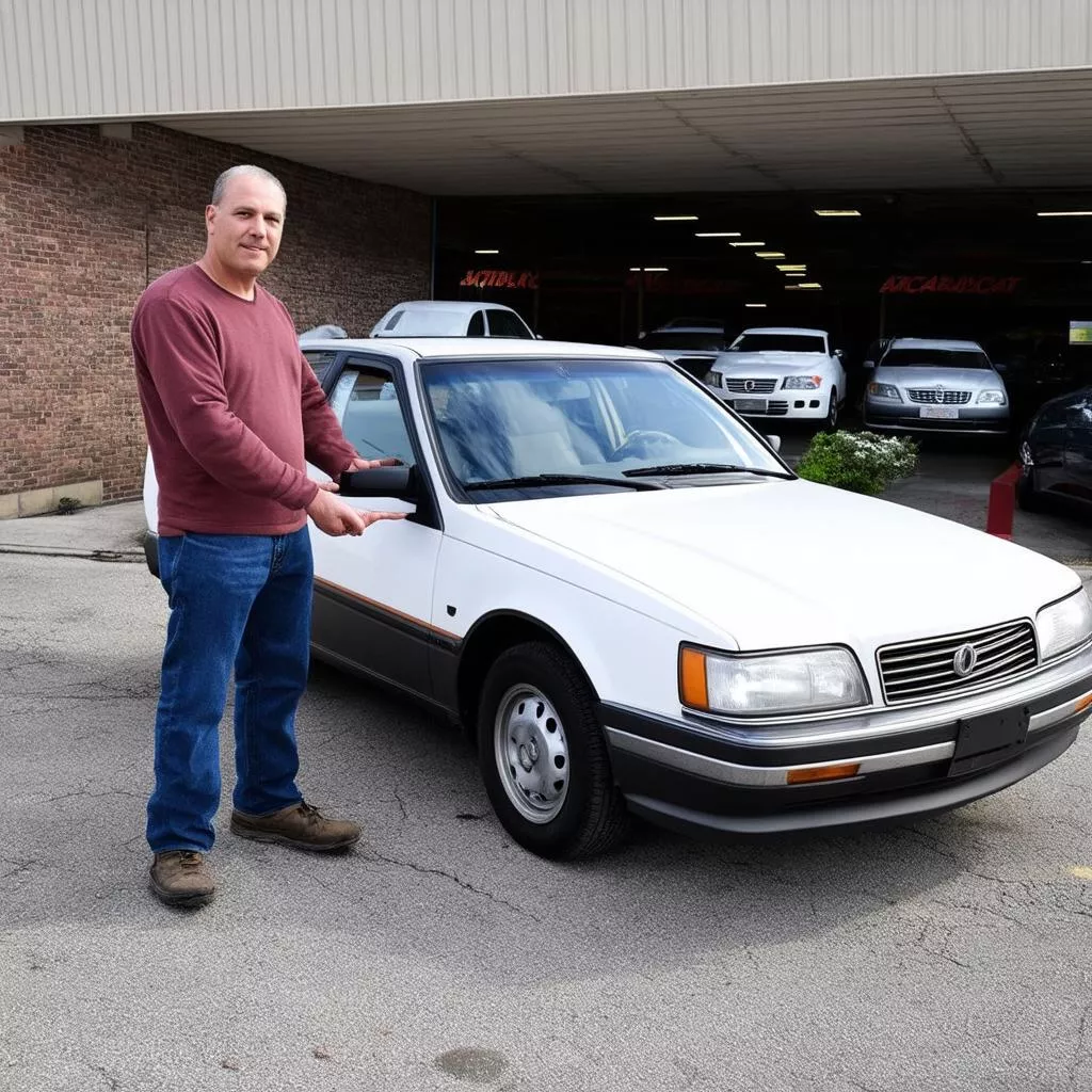 How to Account for Car Disposal: A Detailed Guide