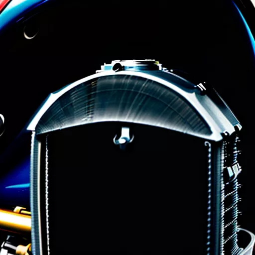 Cilindro Motor Mota c/ Dissipador: Mais Durabilidade e Potência