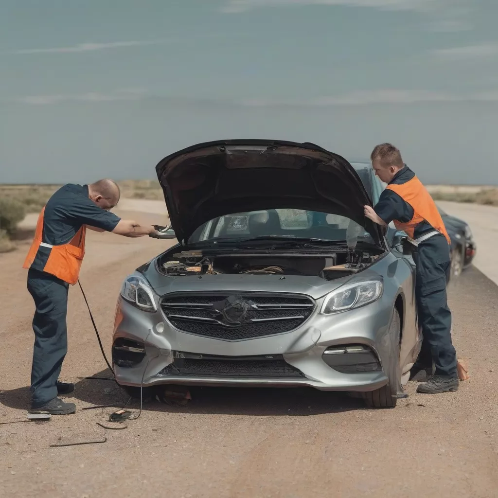 How to Remove a Car GPS Tracker: A Safe and Effective Guide