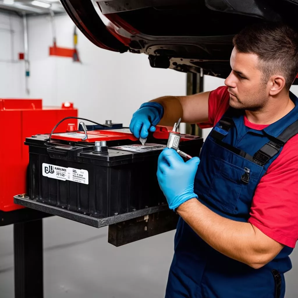 When to Replace Your Car Battery: A Comprehensive Guide