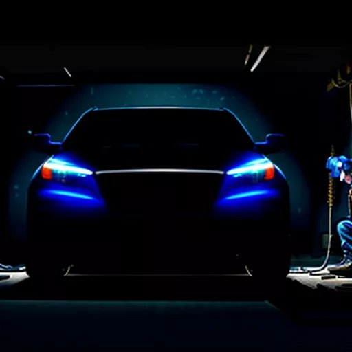 Phanh tay ô tô dùng để làm gì? Tìm hiểu chi tiết về chức năng quan trọng này