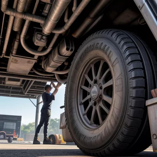 Thay Dầu Côn Xe Tải