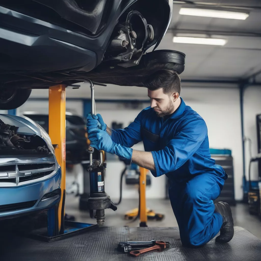 The Ultimate Guide to Car Engine Oil: Prices, Selection, and FAQs