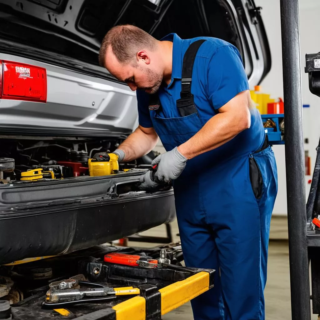 Motoröl Preise: Das Richtige Öl für Ihren LKW