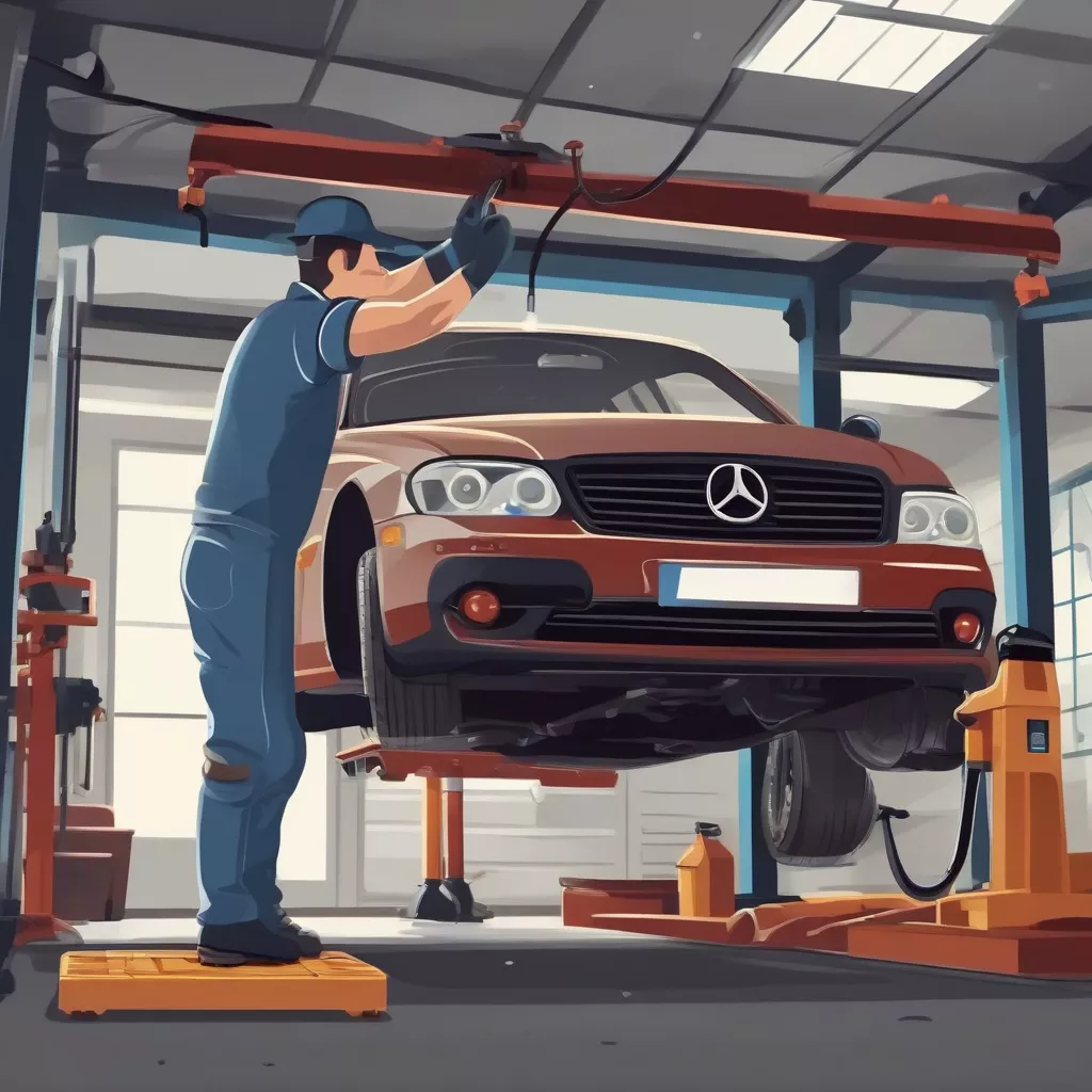 Thay Dầu Xe Ô Tô Mới: Lần Đầu Bao Lâu? Loại Nào Tốt?