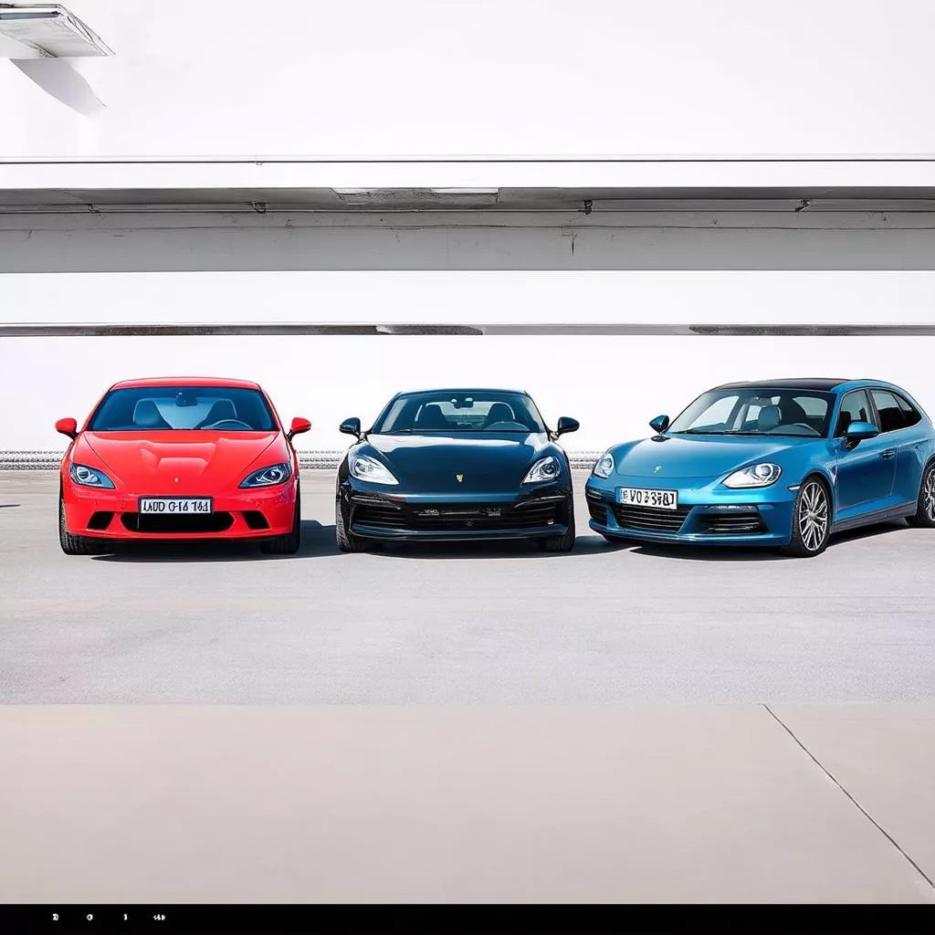 Modifikasi gaya mobil