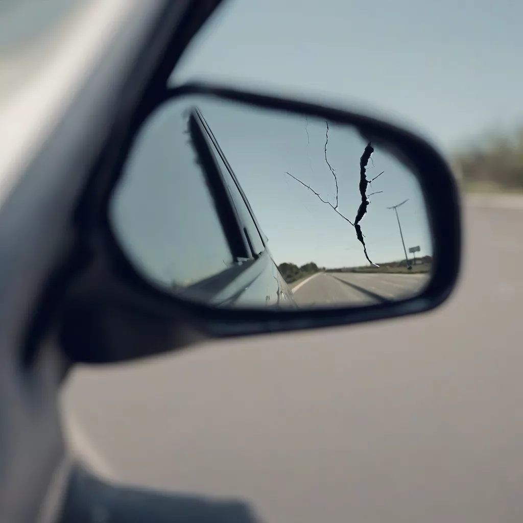 Thay Gương Xe Ô Tô: Khi Nào Cần Thay Và Thay Ở Đâu Uy Tín Tại Hà Nội?