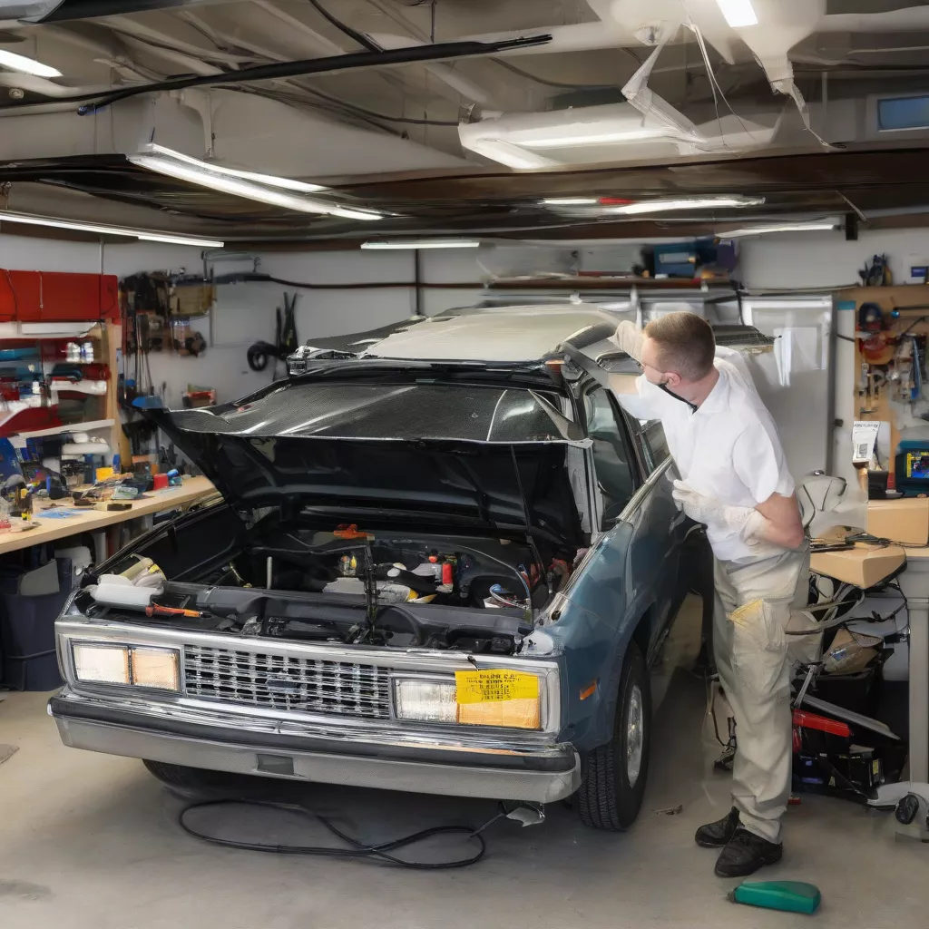 Đà Nẵng汽车玻璃更换：信誉至上，品质保证，价格实惠