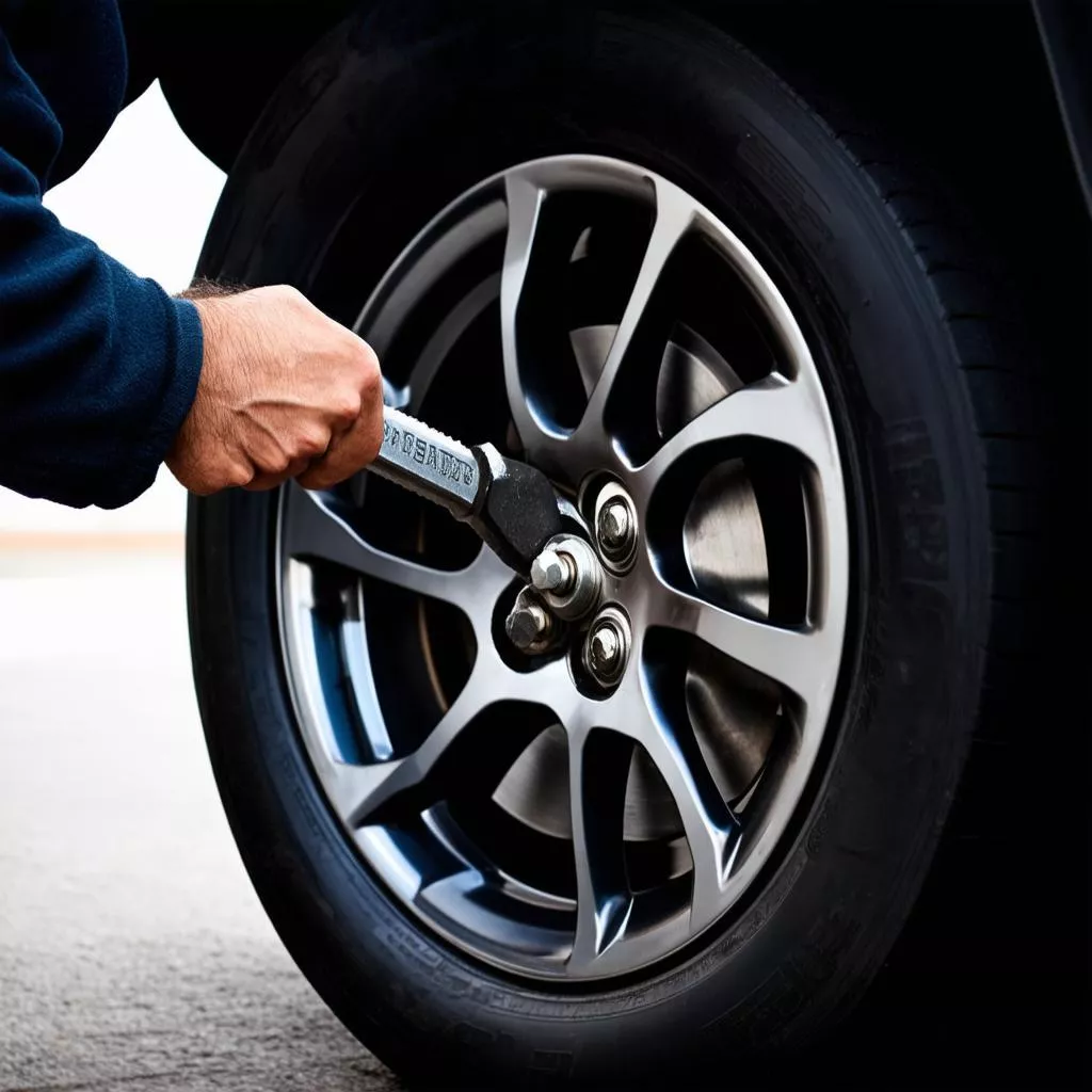 何时更换汽车轮胎：专家经验分享