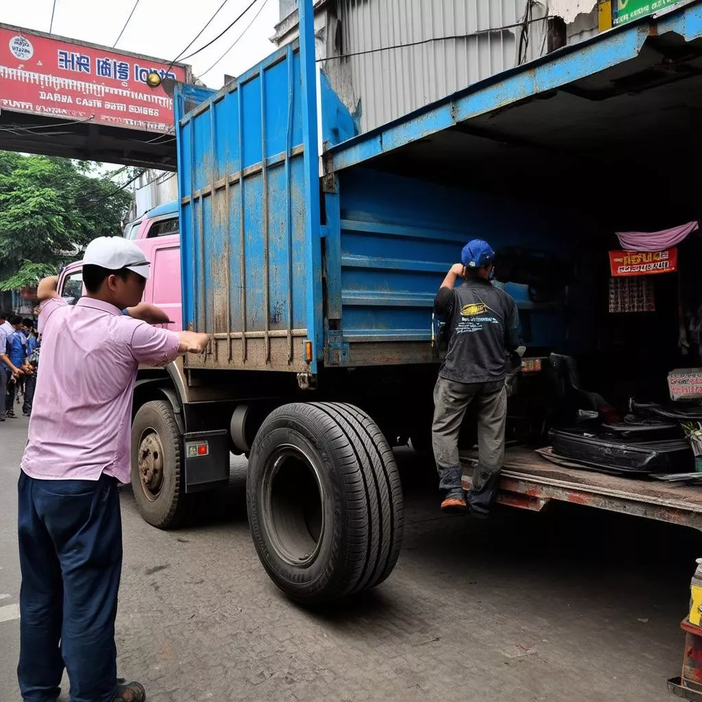 何时需要更换汽车轮胎：专家建议和迹象