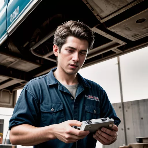 Thay má phanh tang trống