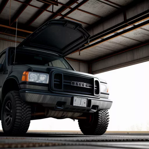 Kapan Ganti Oli Transmisi Truk? Panduan Km Terbaik