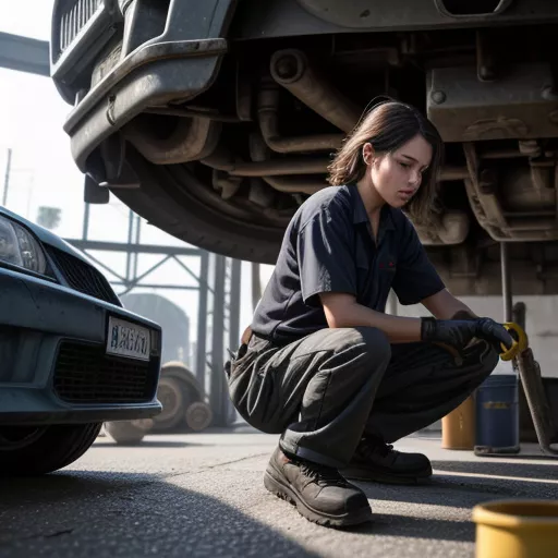 When to Change Oil in a New Car? 2023 Price Guide