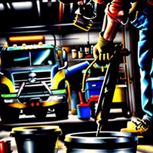 Bao Lâu Thay Nhớt Ô Tô Là Tốt Nhất? Hướng Dẫn Chi Tiết Từ A-Z