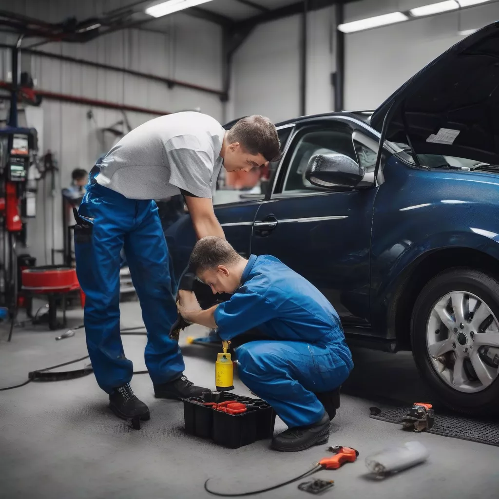 DIY Oil Change Guide for Trucks: Save Time and Money