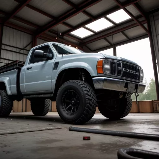 Vidange Camion : Guide Complet et Conseils d'Experts