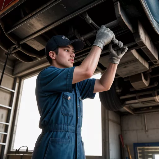 When to Change Truck Oil: A Guide for Every Truck