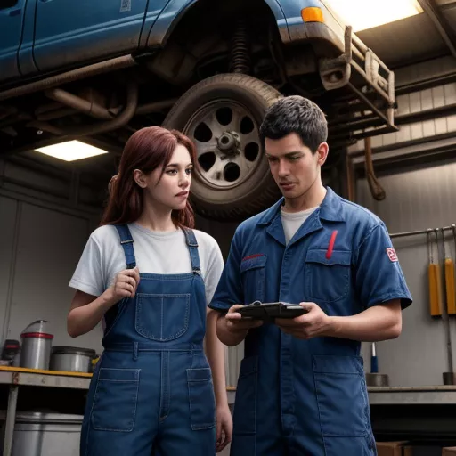 5 Dấu Hiệu Nhắc Bạn Đến Chu Kỳ Thay Nhớt Xe Ô Tô