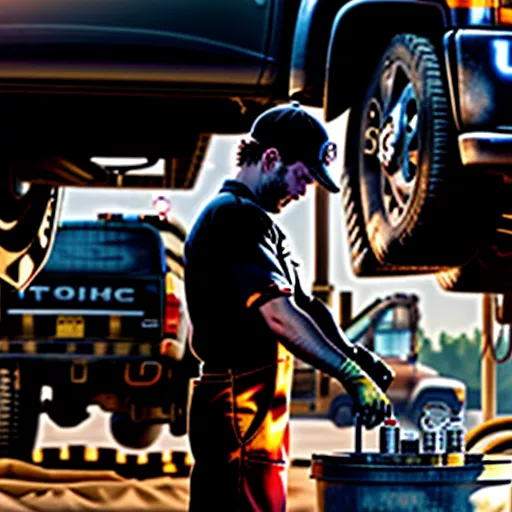 When to Change Truck Oil? A Guide to Maintaining Your Truck