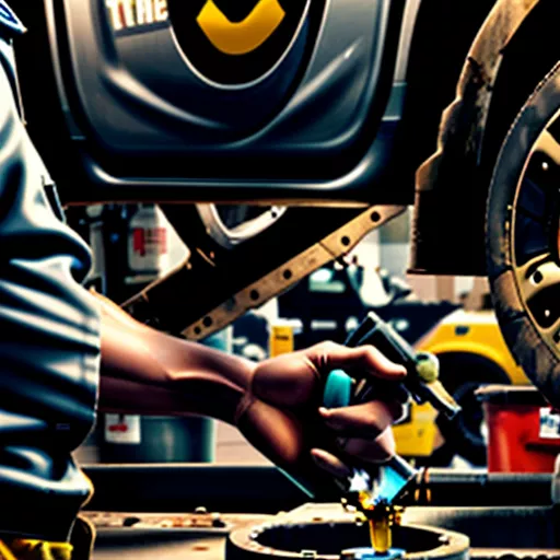 When to Change Truck Oil: Hanoi Truck Experts Advise