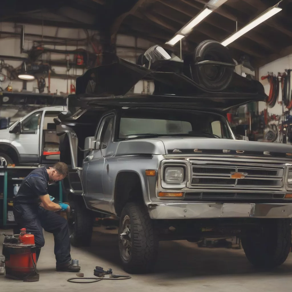 Harga Ganti Oli Mobil: Panduan Lengkap