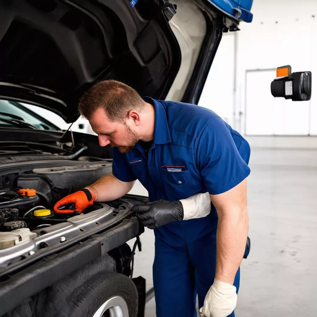 When to Change Your Car's Oil: Expert Advice for Truck Owners