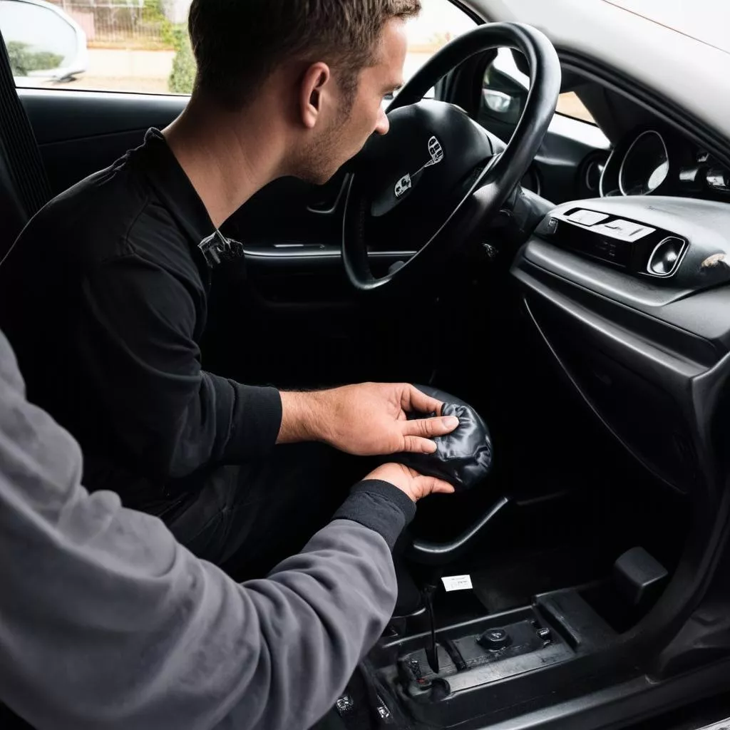 When to Replace Your Car's Airbags: A Comprehensive Guide