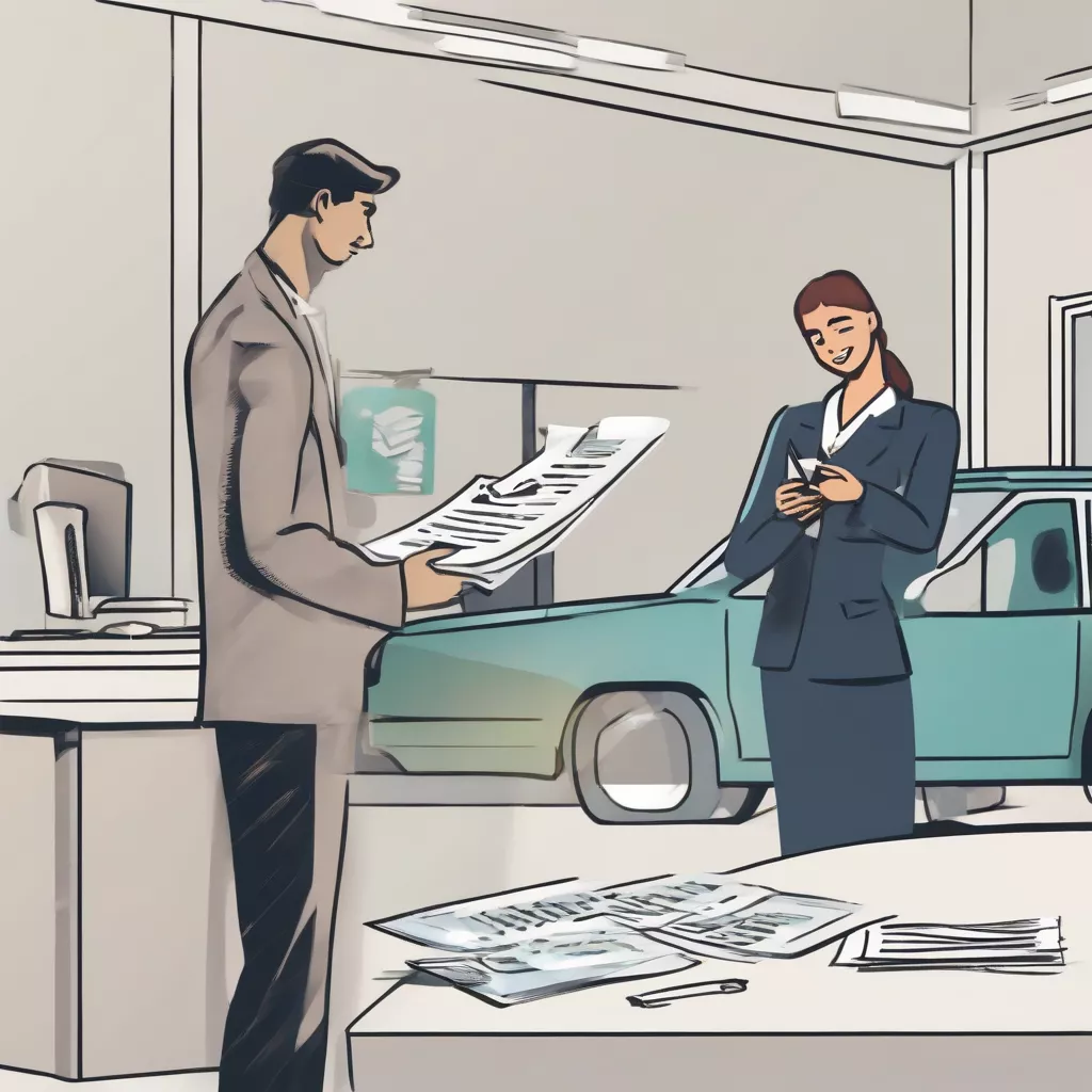 Is Car Title Loan Notarization Required in Vietnam?