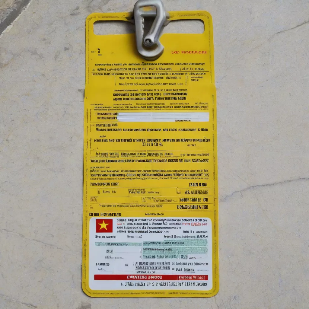 Hanoi Parking Permits: Essential for Your Vehicle