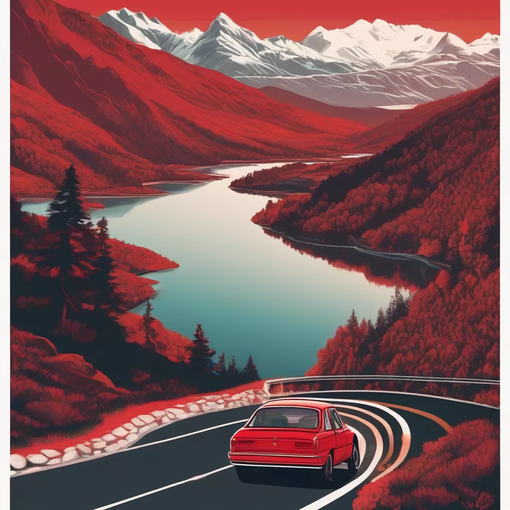 Khám phá thế giới với bằng lái xe quốc tế