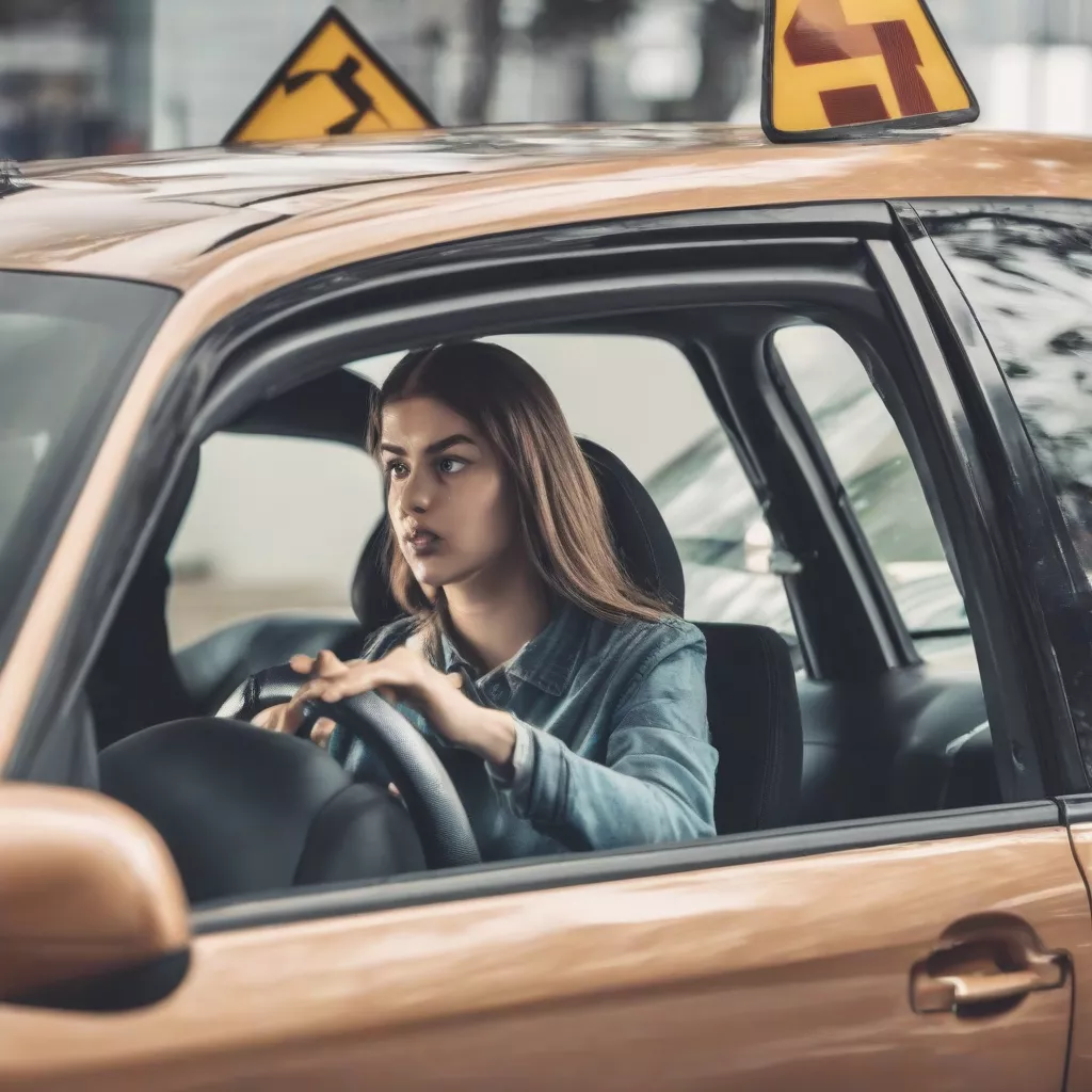 Câu hỏi trắc nghiệm thi bằng lái xe ô tô: Chìa khóa chinh phục giấc mơ cầm vô lăng