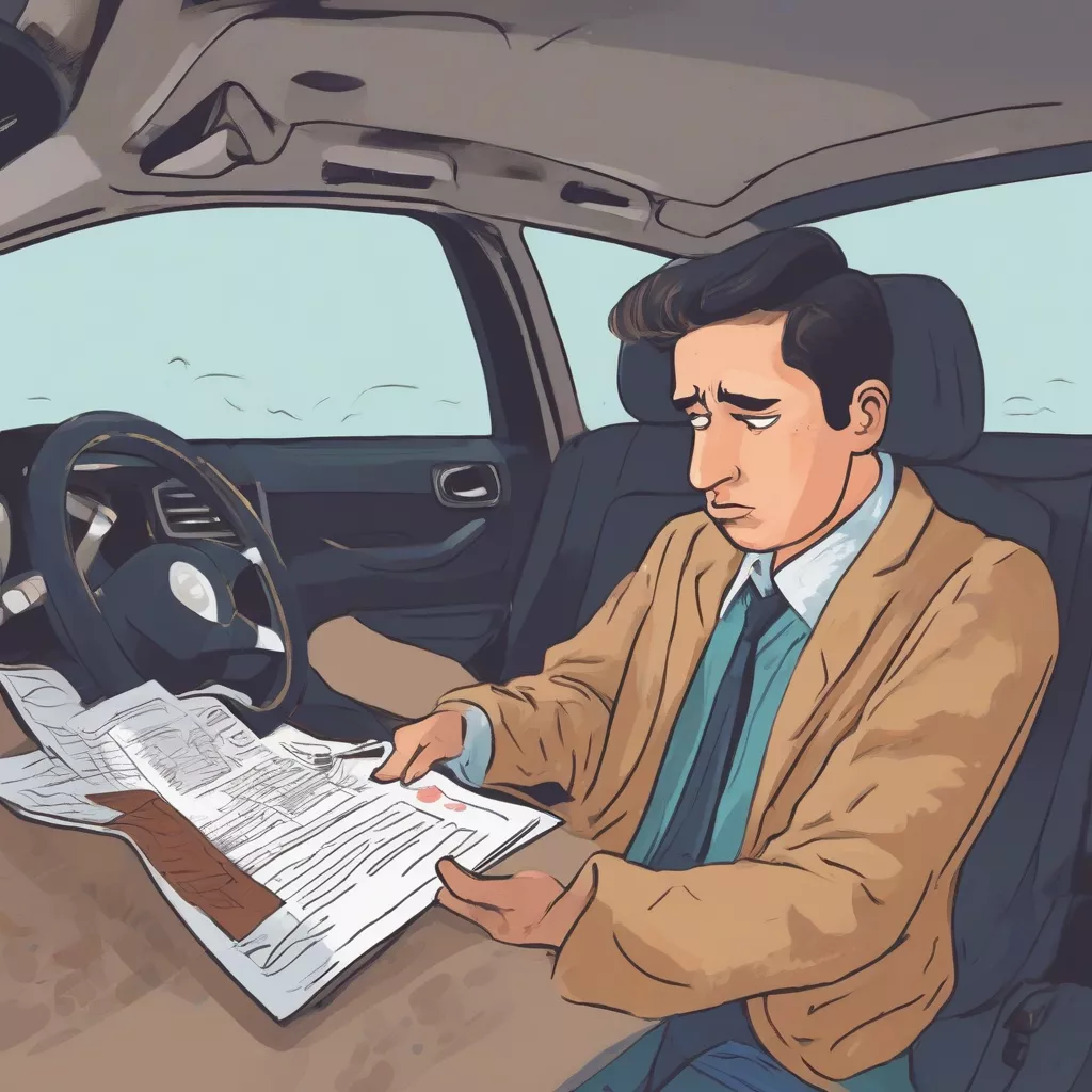 Führerscheinprüfung: So meistern Sie die Prüfung souverän