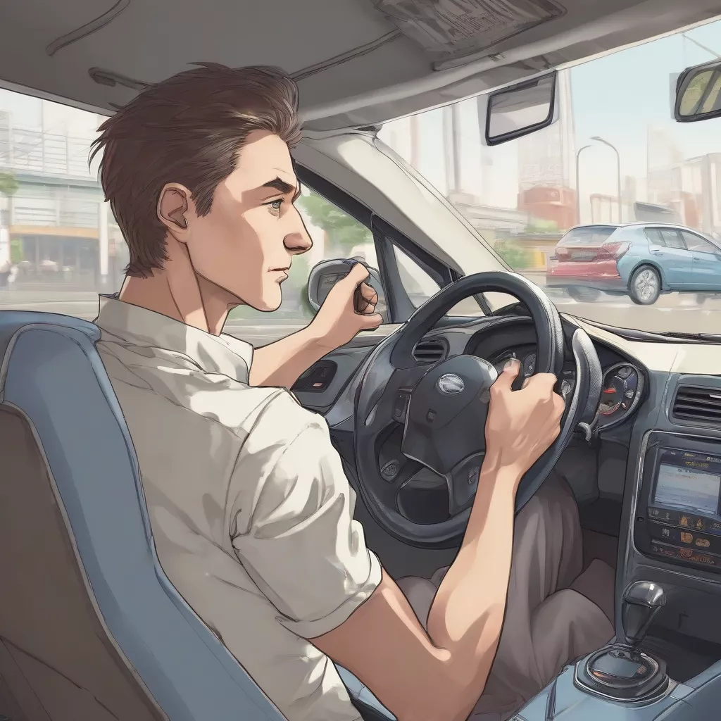 Driving License Guide for Foreigners in Vietnam