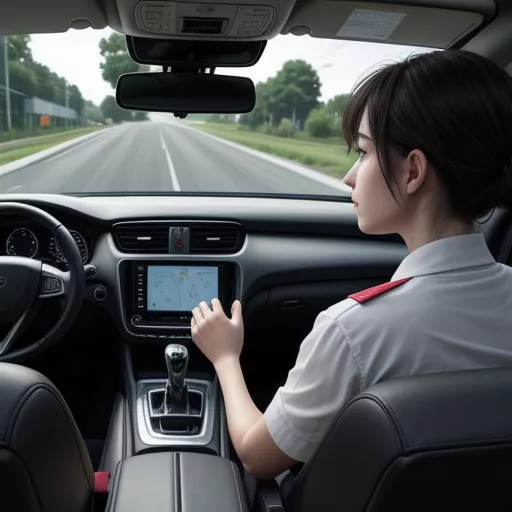 Thi bằng lái xe ô tô Hàn Quốc