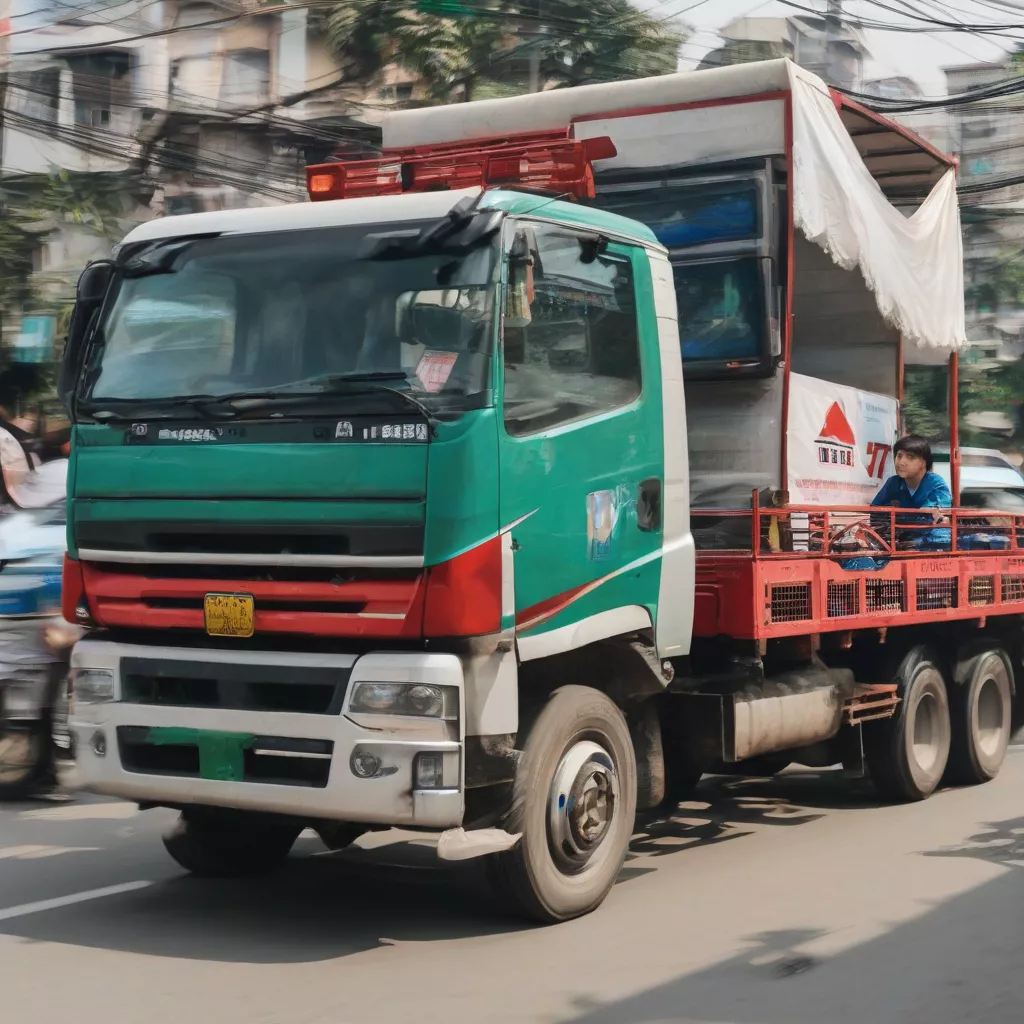 Tuổi thi bằng ô tô: Khi nào bạn sẵn sàng cầm lái?