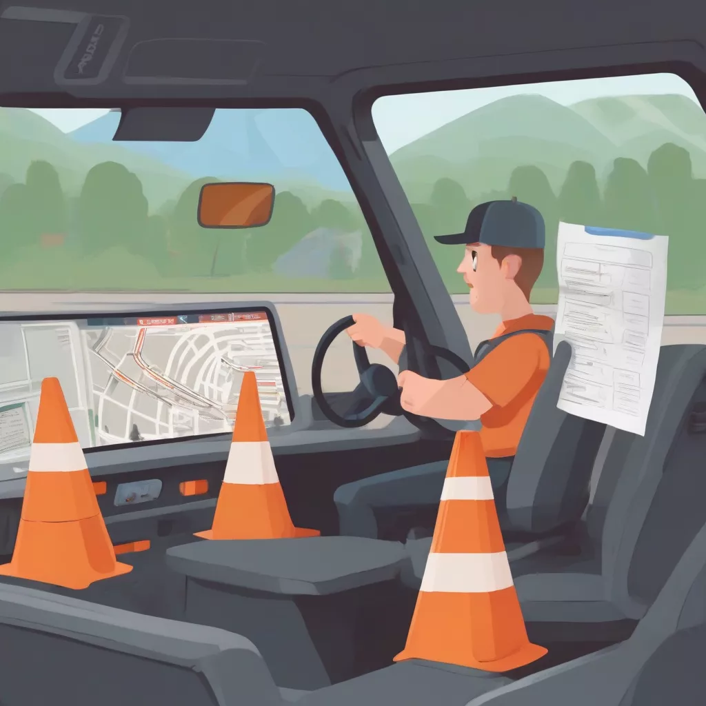 Your Comprehensive Guide to Getting a B2 Driver's License in Vietnam