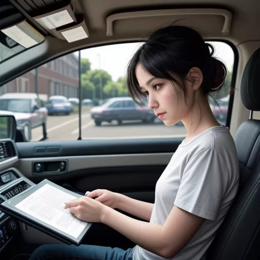 Your Guide to Getting a Category C Driver's License in Hanoi