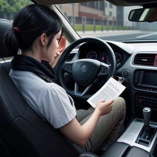 Thi lý thuyết bằng C bao nhiêu câu là đậu? Bỏ túi ngay bí kíp vượt ải "lụi" dễ dàng