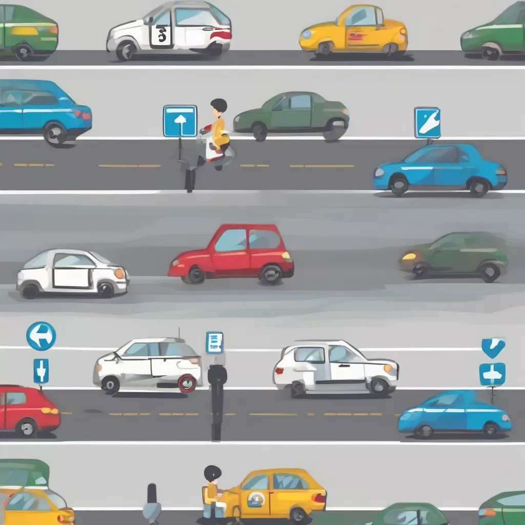 Ace Your Driver's License Theory Test: A Beginner's Guide