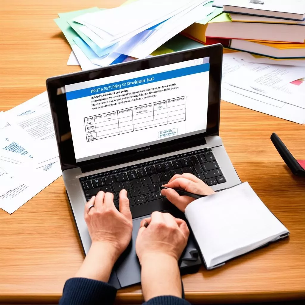 Ace Your Driver's License Theory Test in 2023