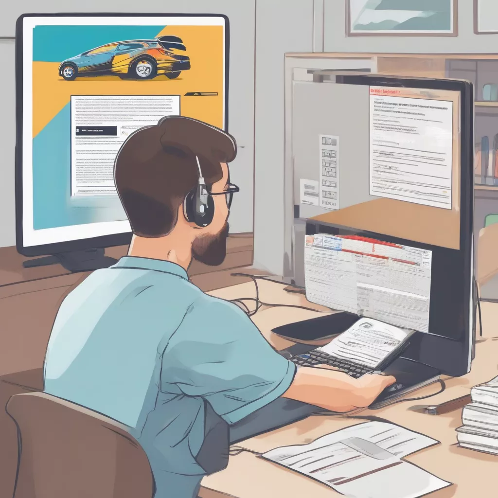 Guia Completa para Tirar a Carta de Condução B2 à Primeira