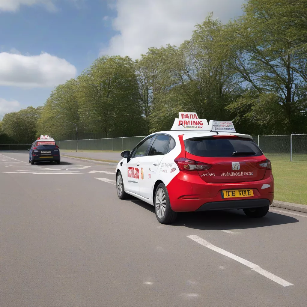 Conquer the B2 Driving Test in Hanoi: Your Road to Success