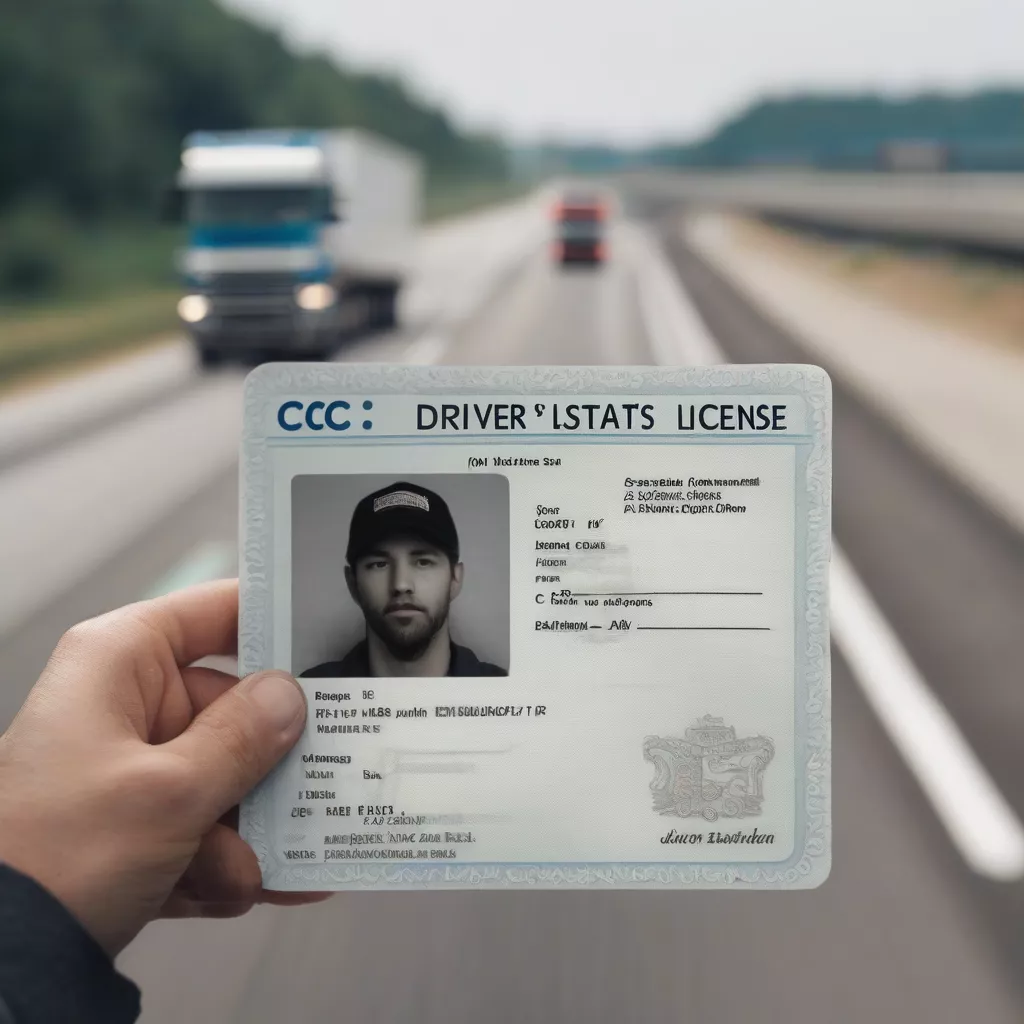 Ace Your Commercial Driver's License (CDL) Test: A Comprehensive Guide