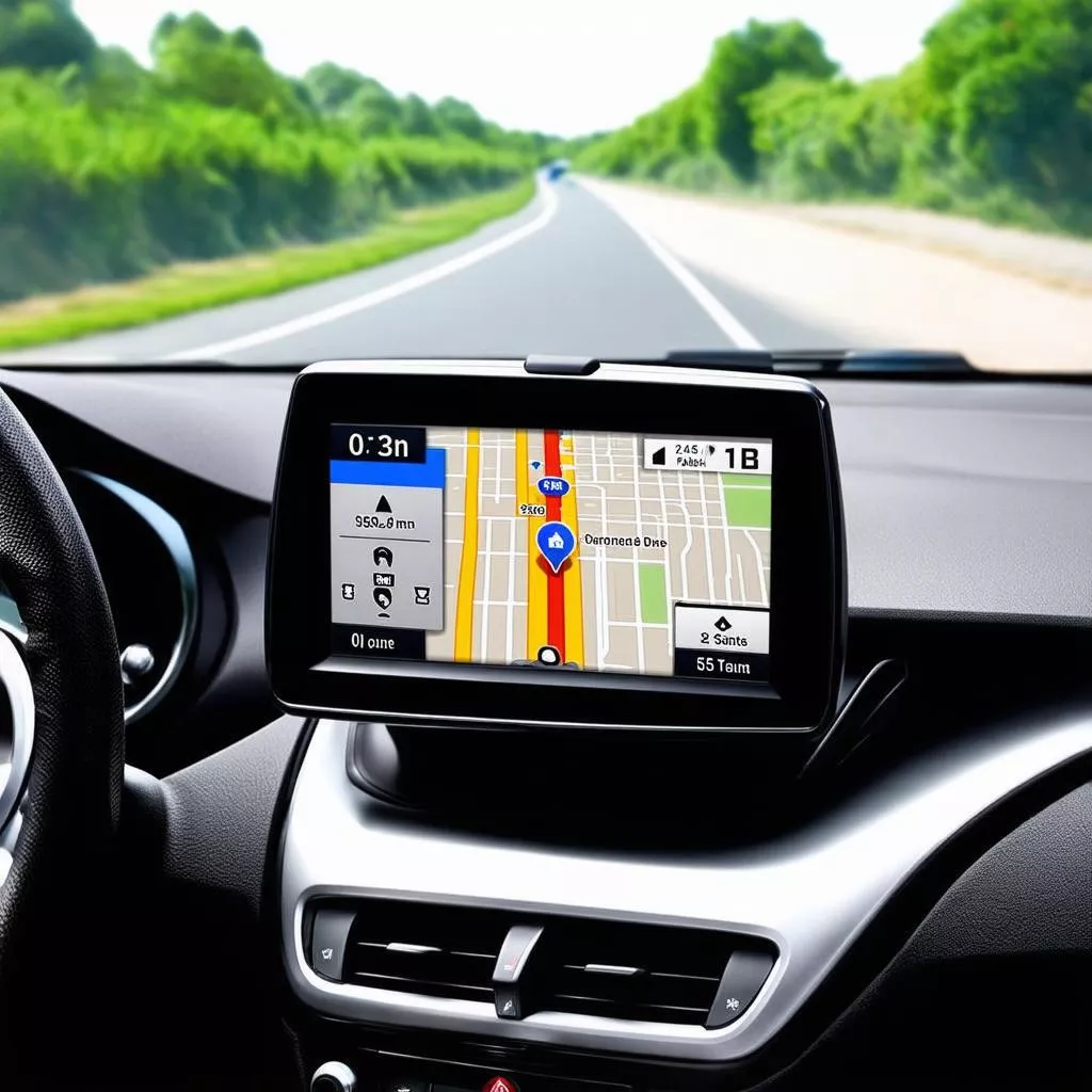 Navigatori Auto: Guida alla Scelta Perfetta