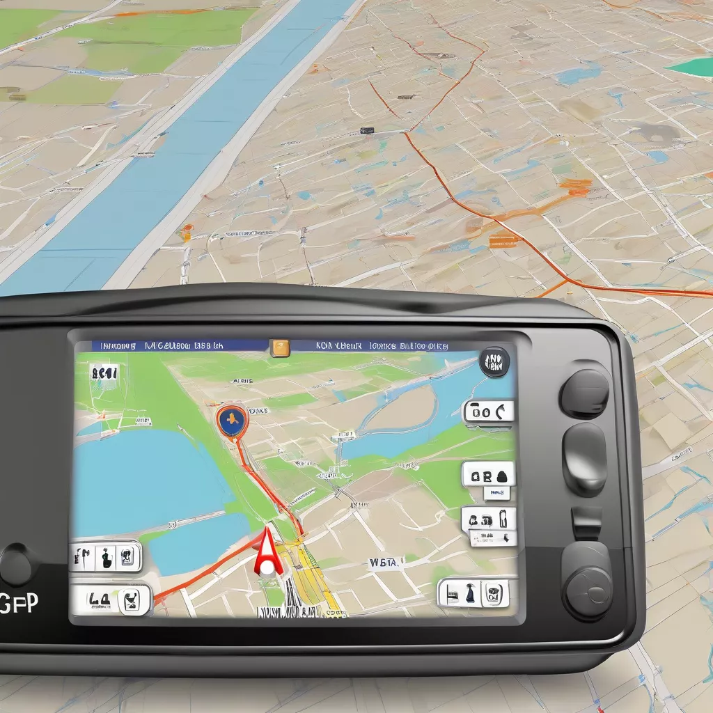 GPS para Camiões: O Guia Completo para Escolher o Melhor