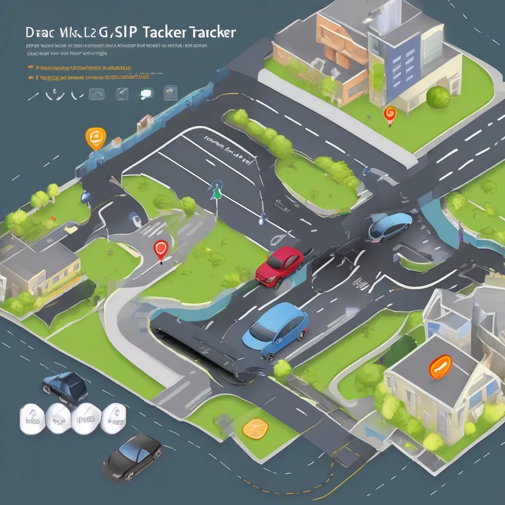 Chọn Thiết Bị Định Vị Ô Tô Tốt Nhất: Bảo Vệ Xế Yêu, An Tâm Vạn Dặm