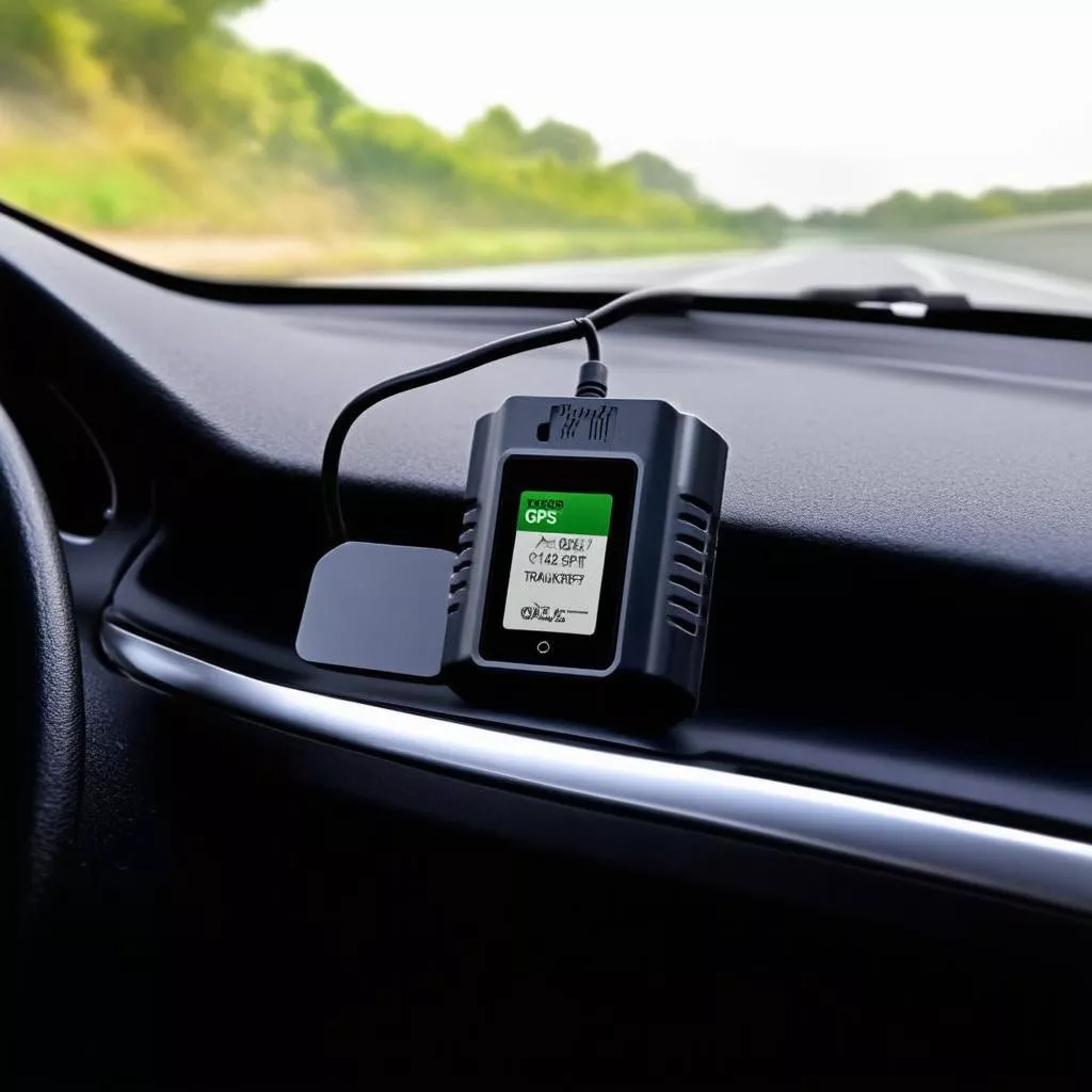 Best Budget GPS Trackers for Your Truck
